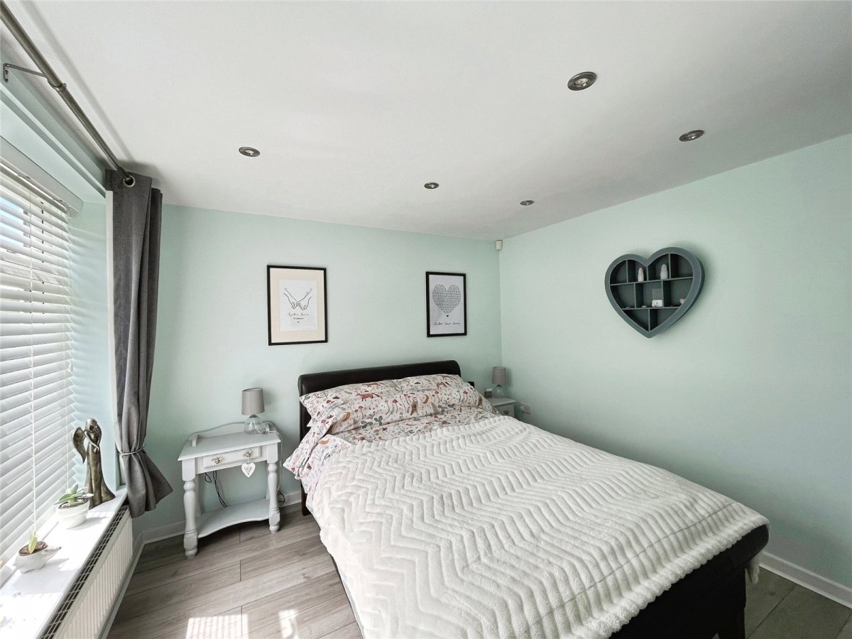 Coal Aston, Dronfield