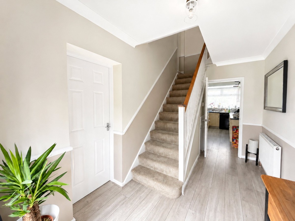 Coal Aston, Dronfield
