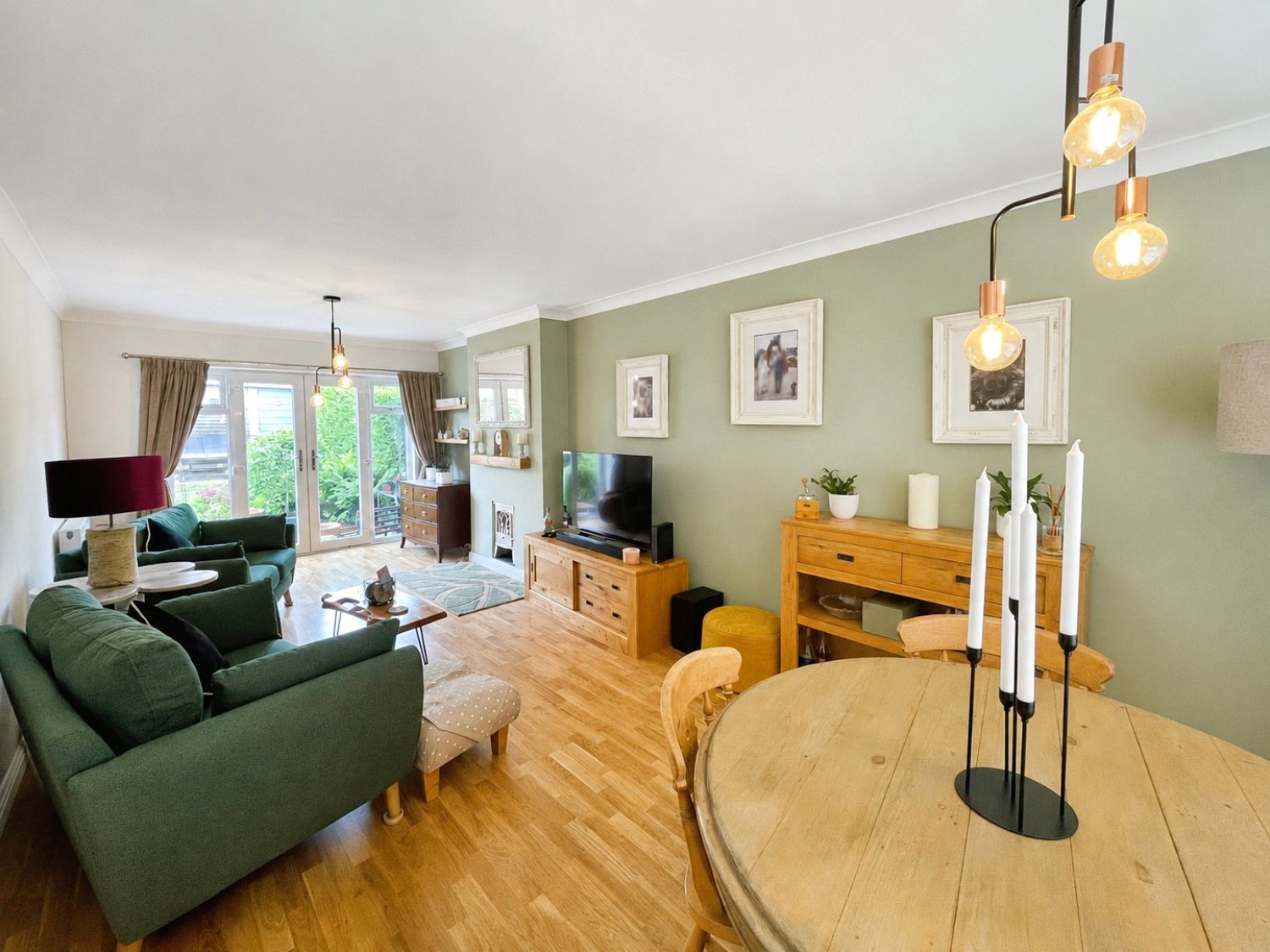 Coal Aston, Dronfield