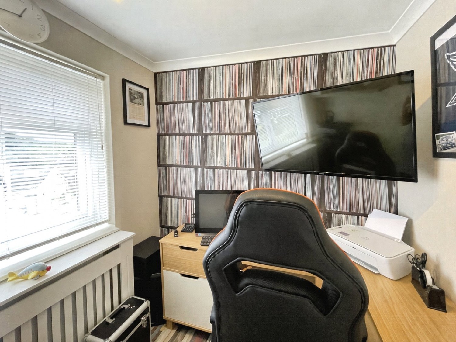 Coal Aston, Dronfield
