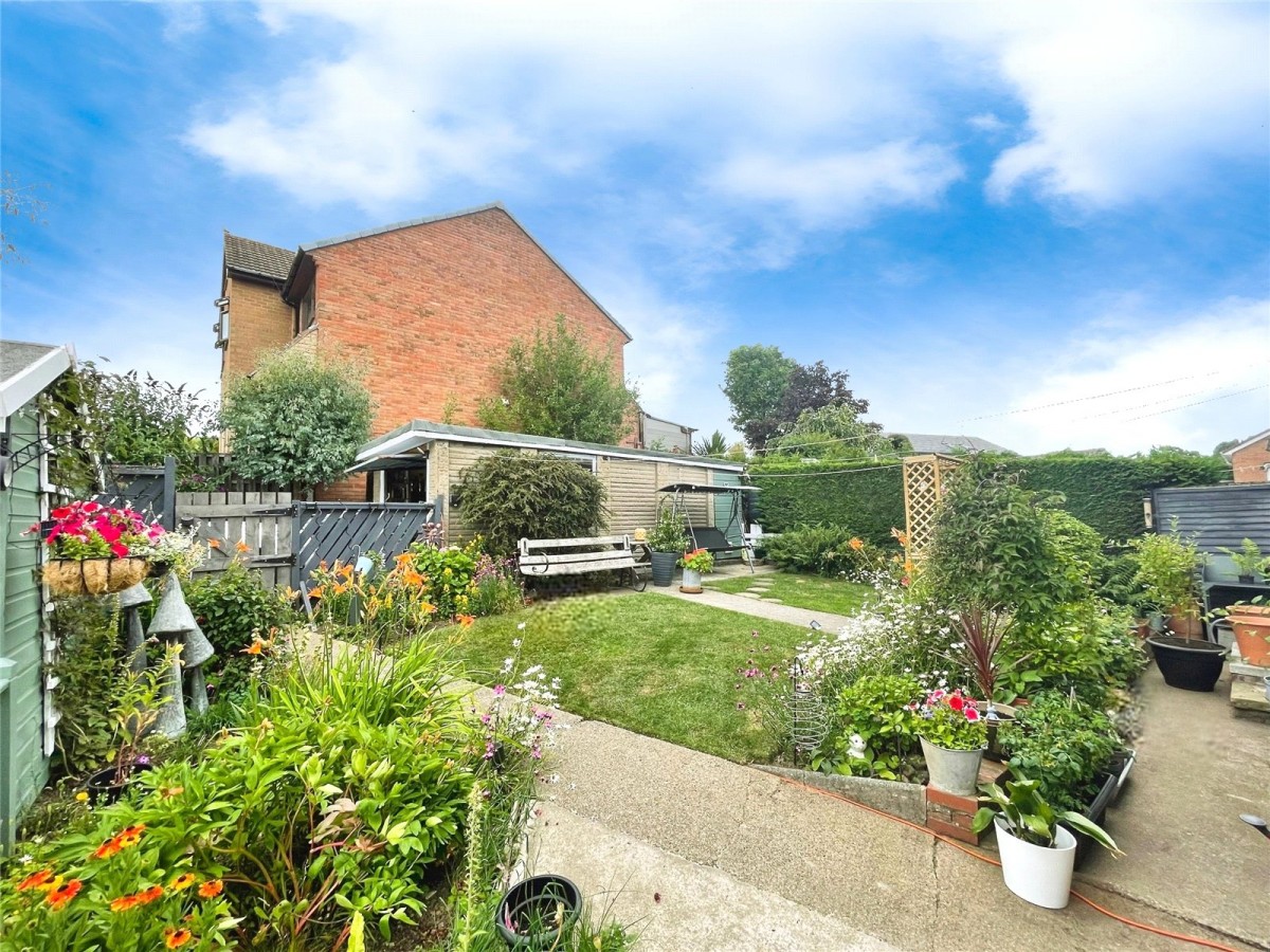 Coal Aston, Dronfield
