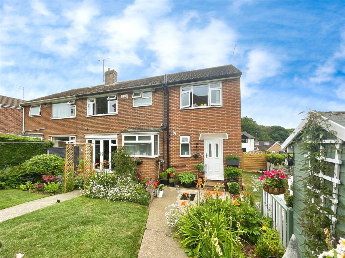 Coal Aston, Dronfield