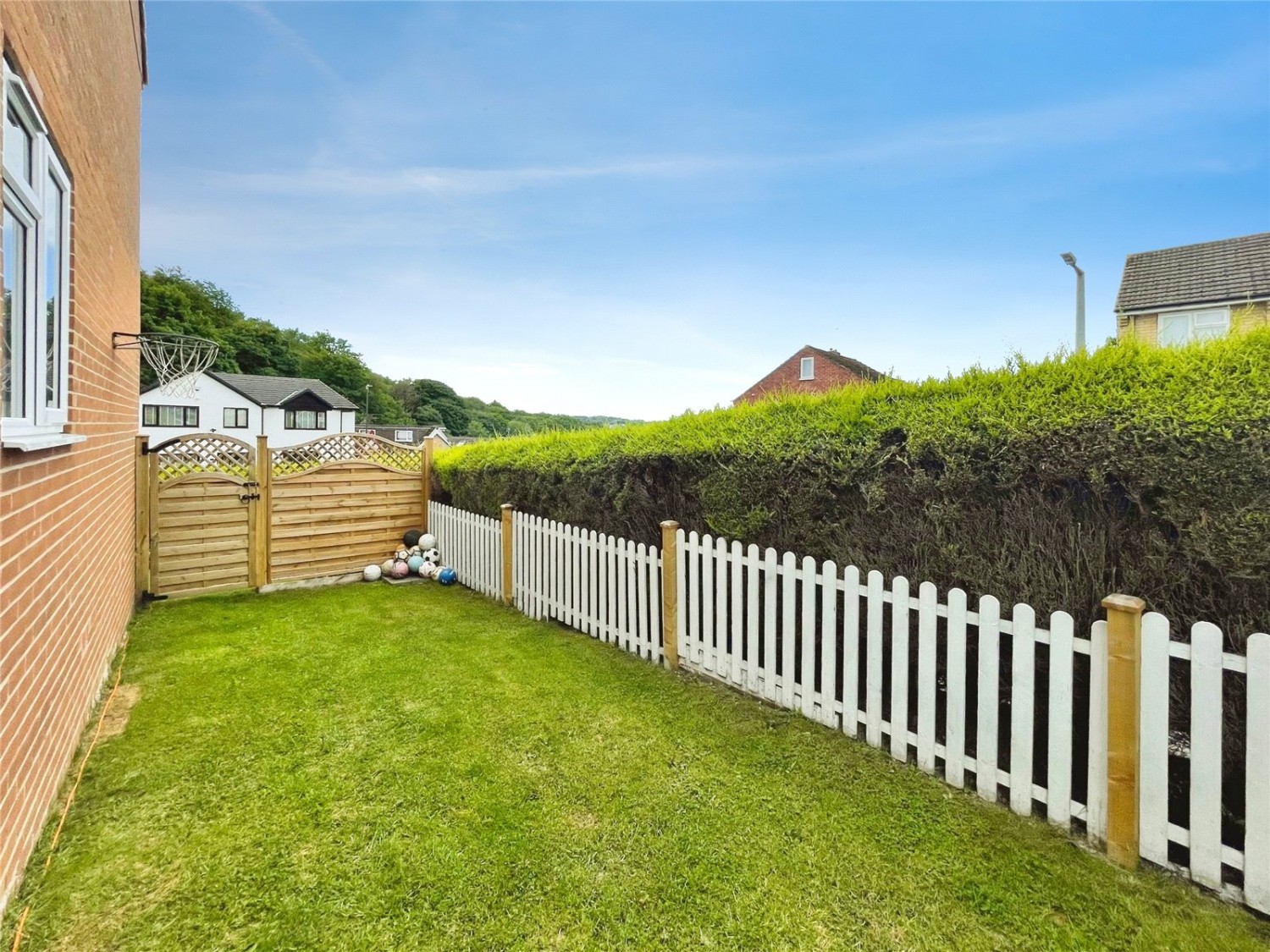 Coal Aston, Dronfield