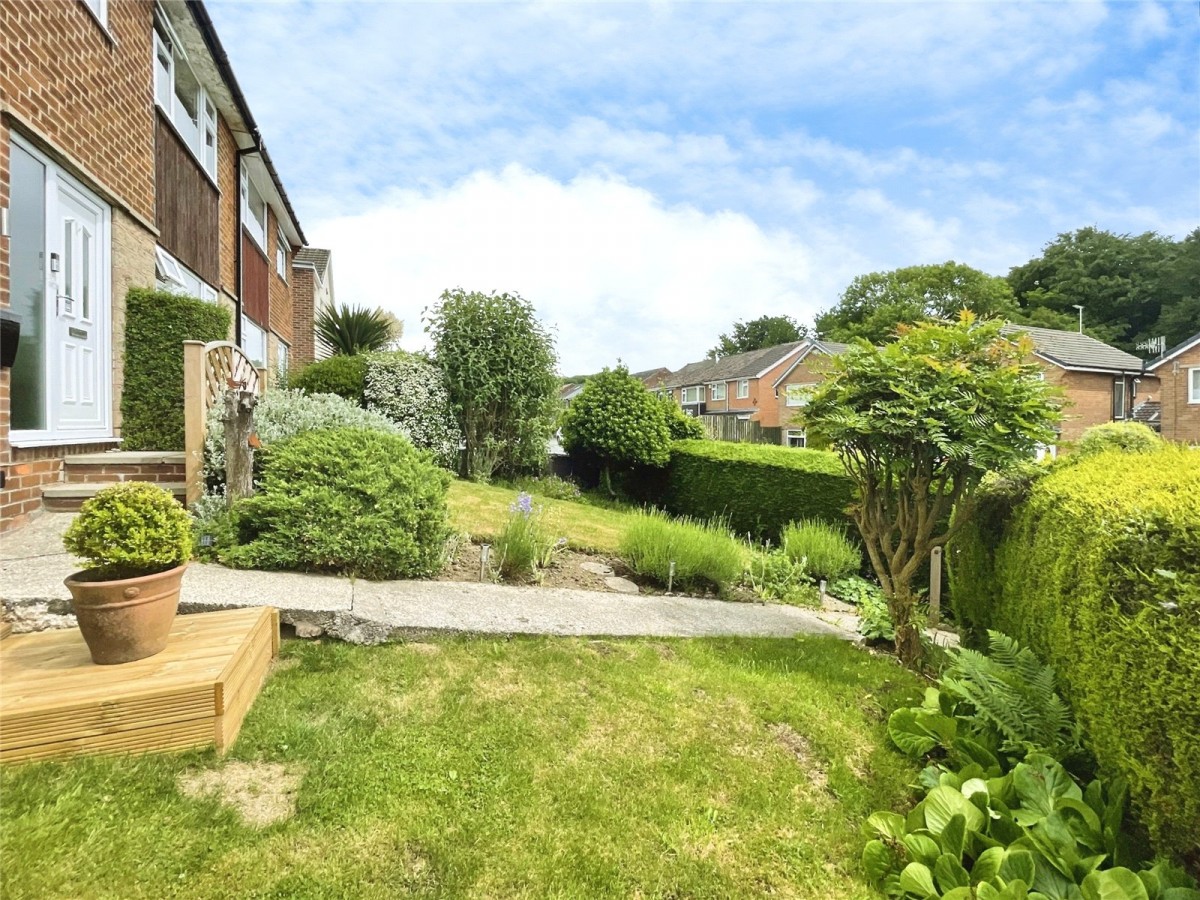 Coal Aston, Dronfield