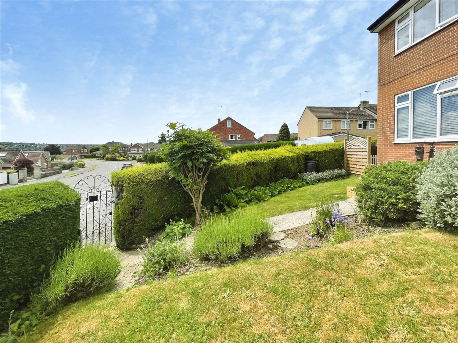 Coal Aston, Dronfield