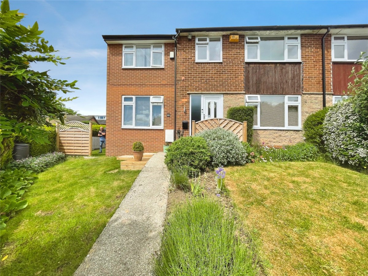 Coal Aston, Dronfield