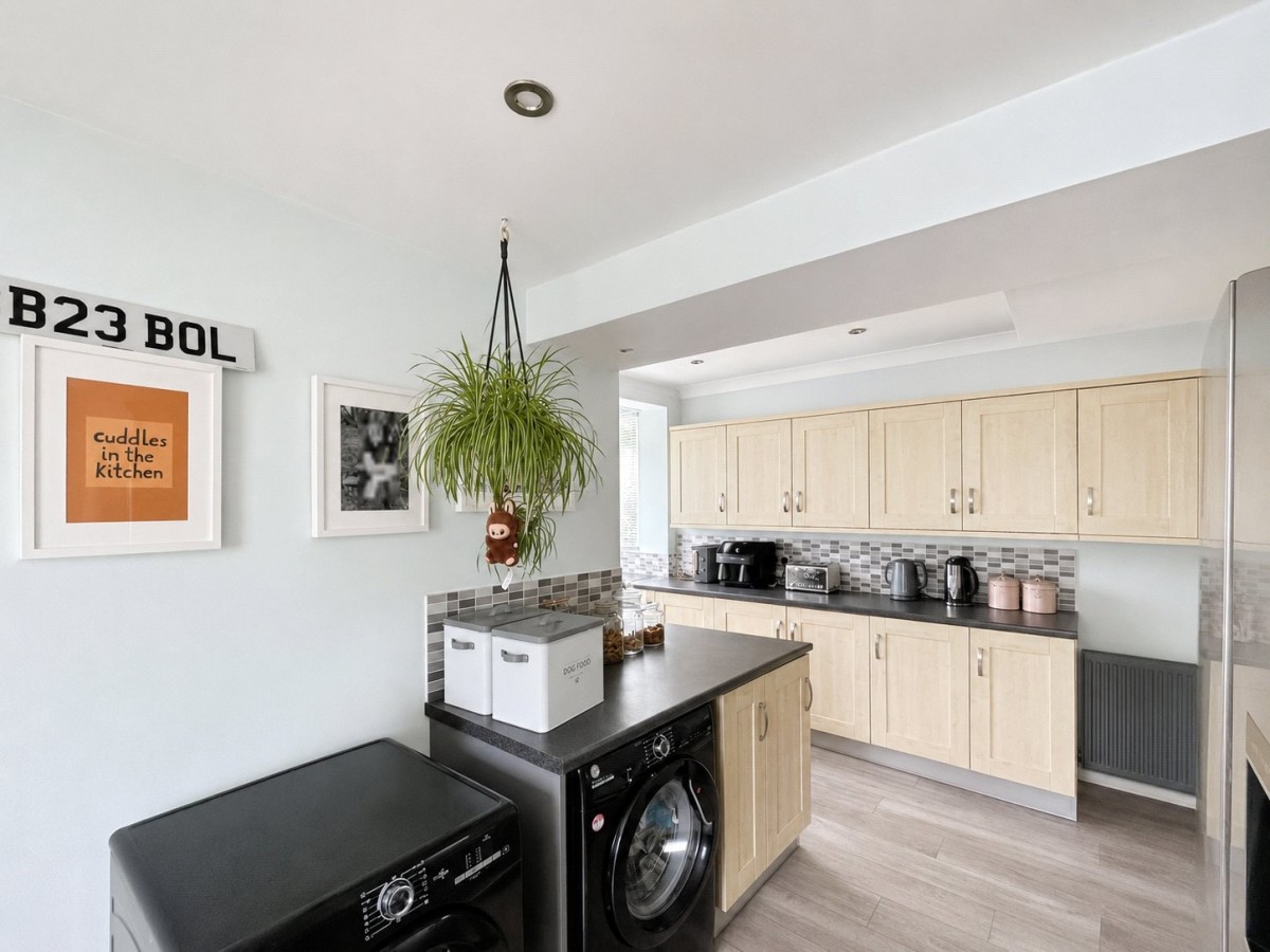 Coal Aston, Dronfield