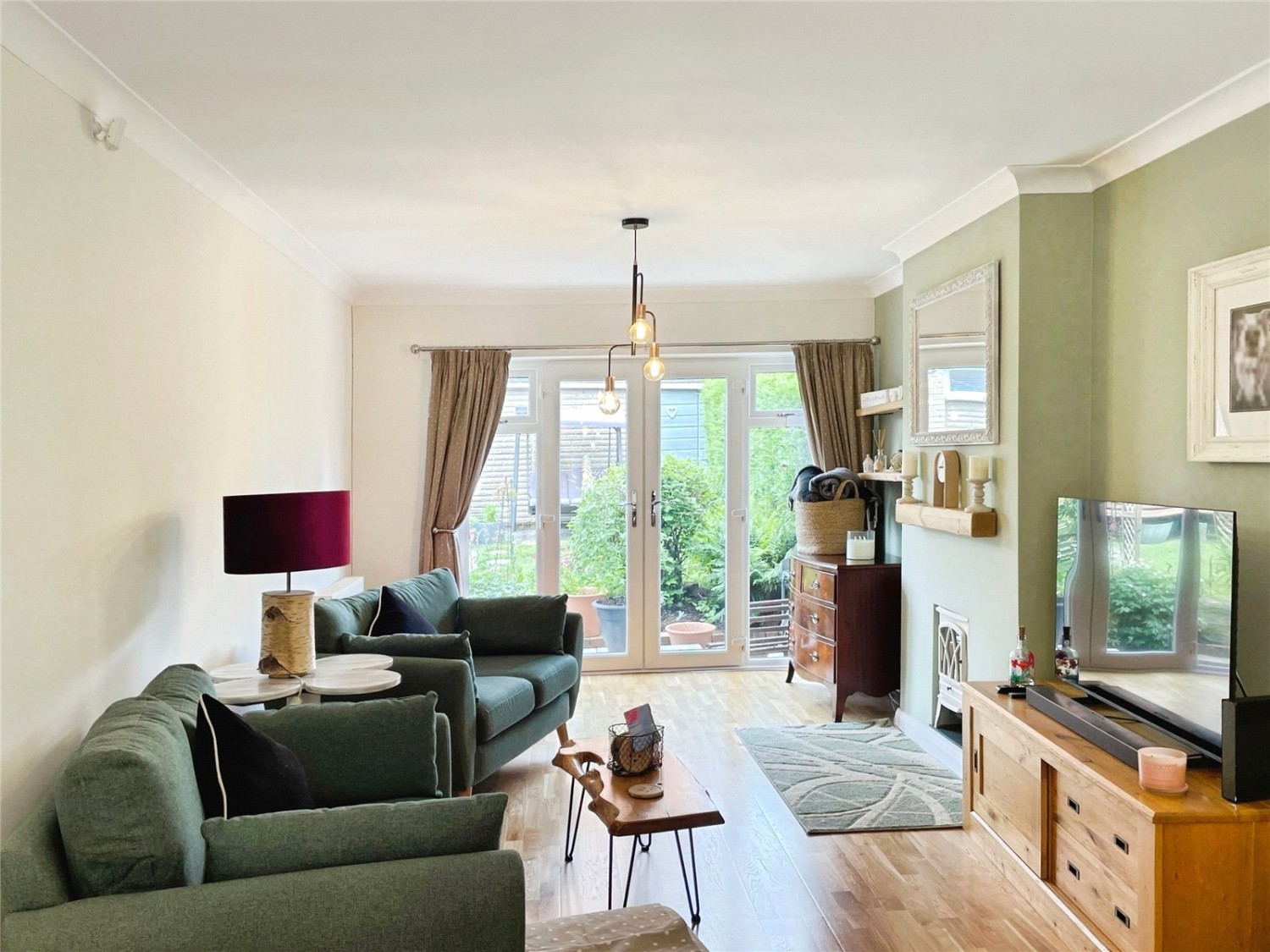 Coal Aston, Dronfield