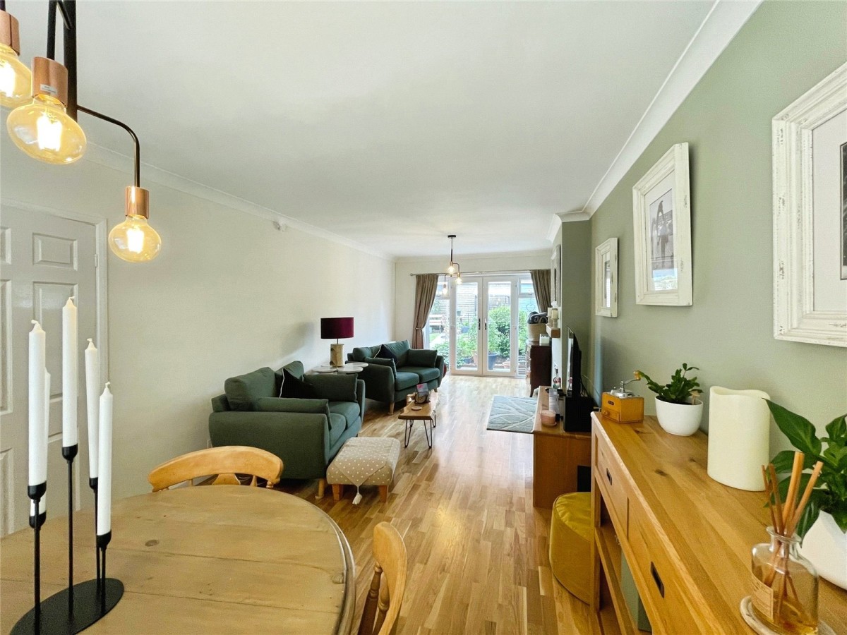 Coal Aston, Dronfield