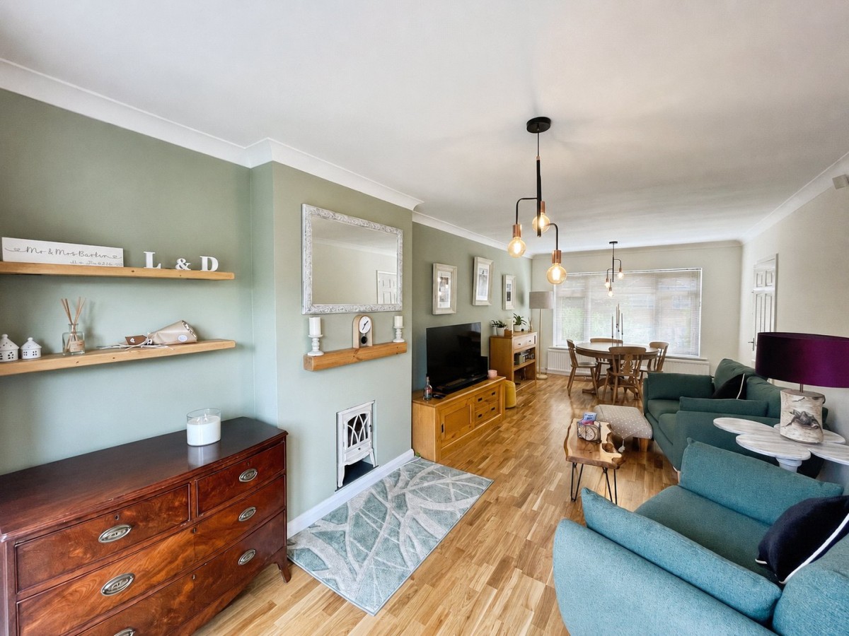 Coal Aston, Dronfield