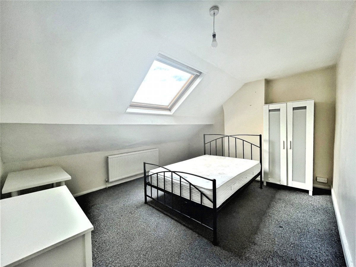 Sheffield, South Yorkshire