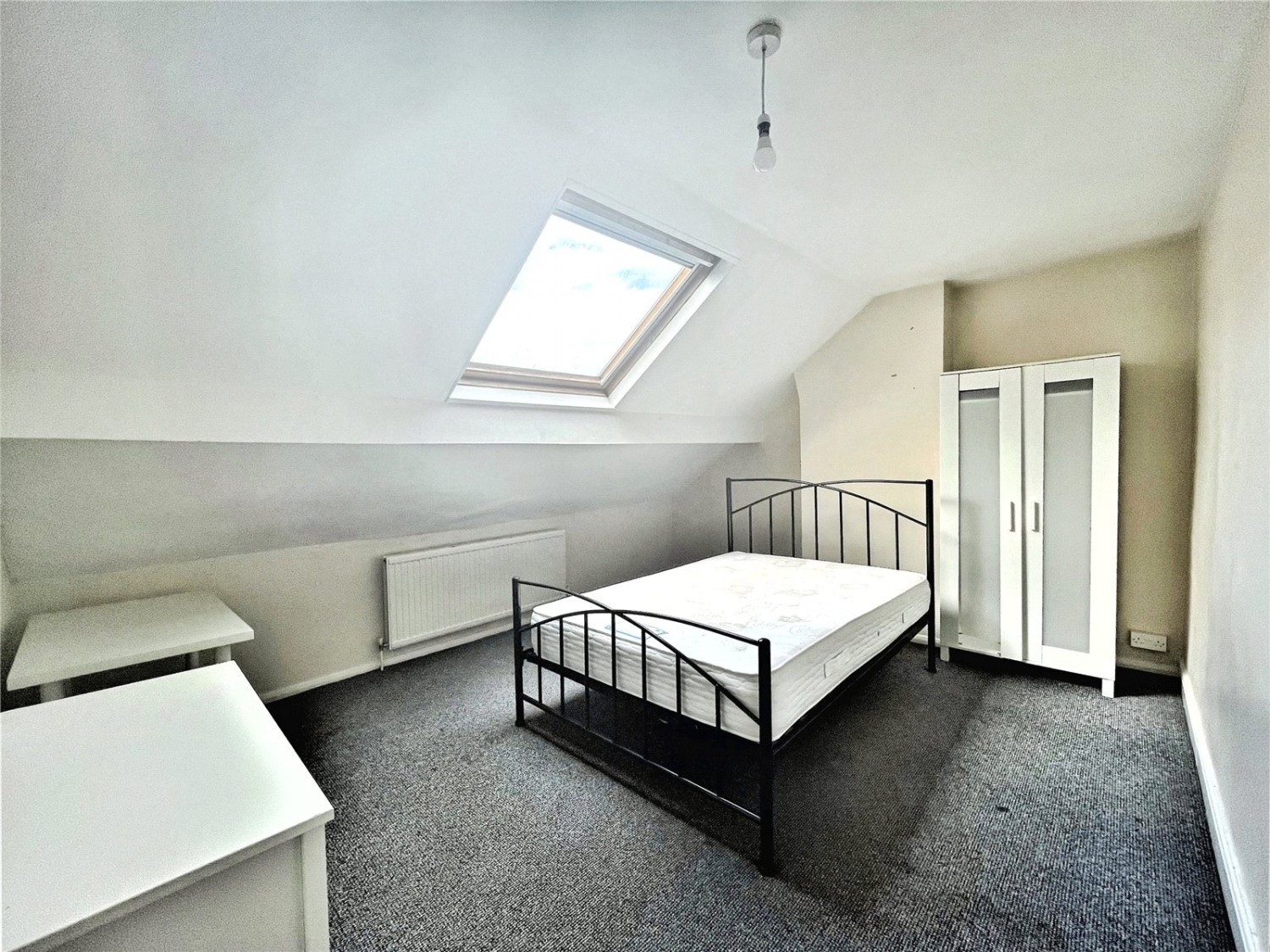 Sheffield, South Yorkshire