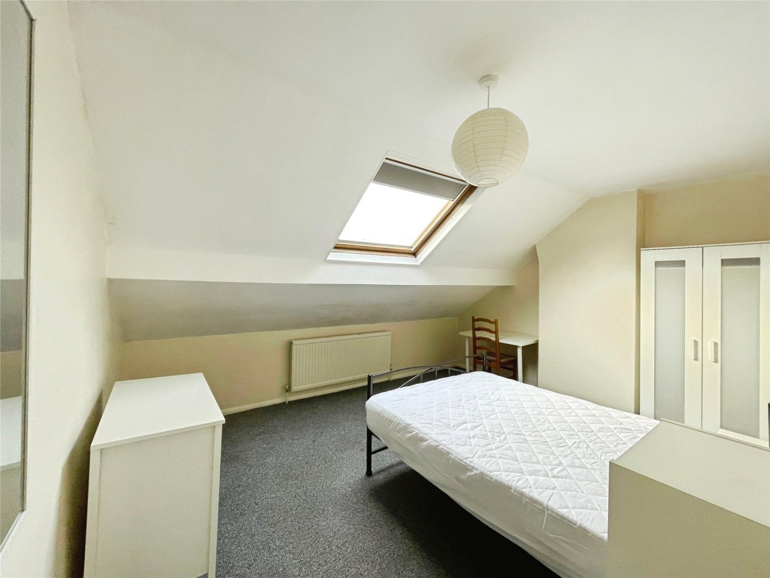 Sheffield, South Yorkshire