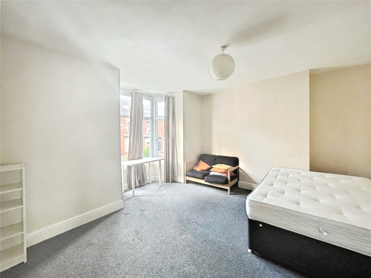 Sheffield, South Yorkshire