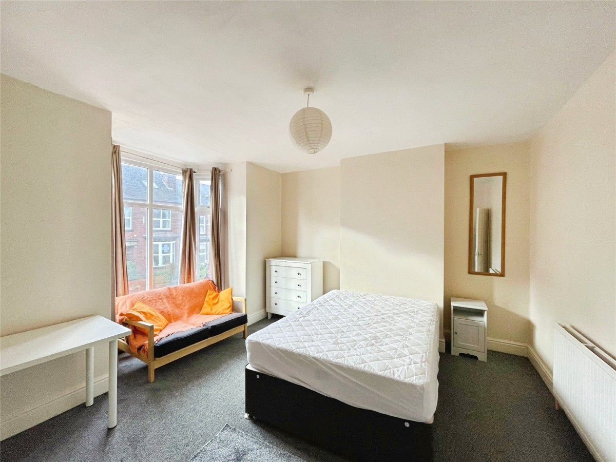 Sheffield, South Yorkshire