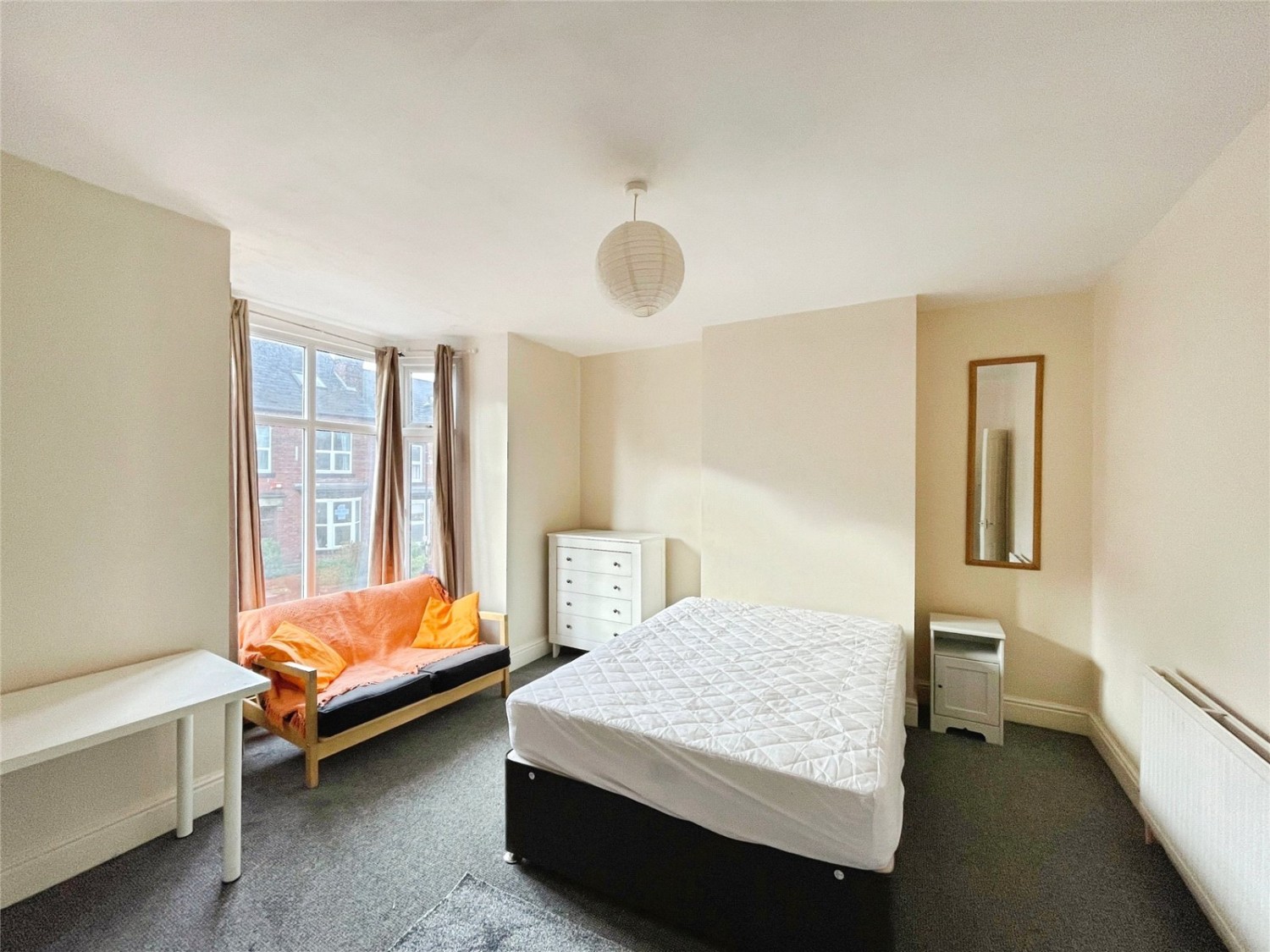 Sheffield, South Yorkshire