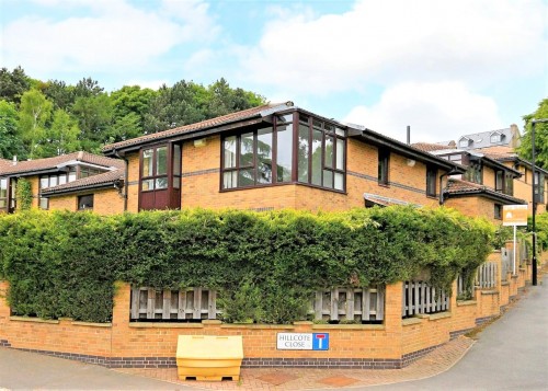 Sheffield, South Yorkshire