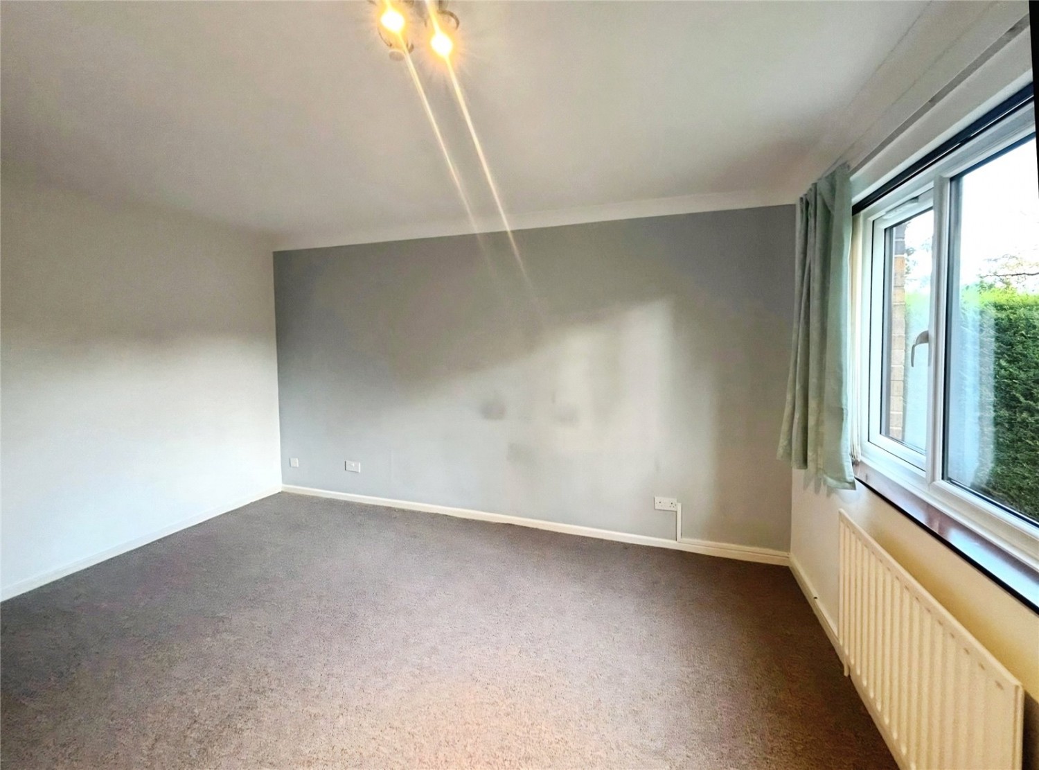 Sheffield, South Yorkshire