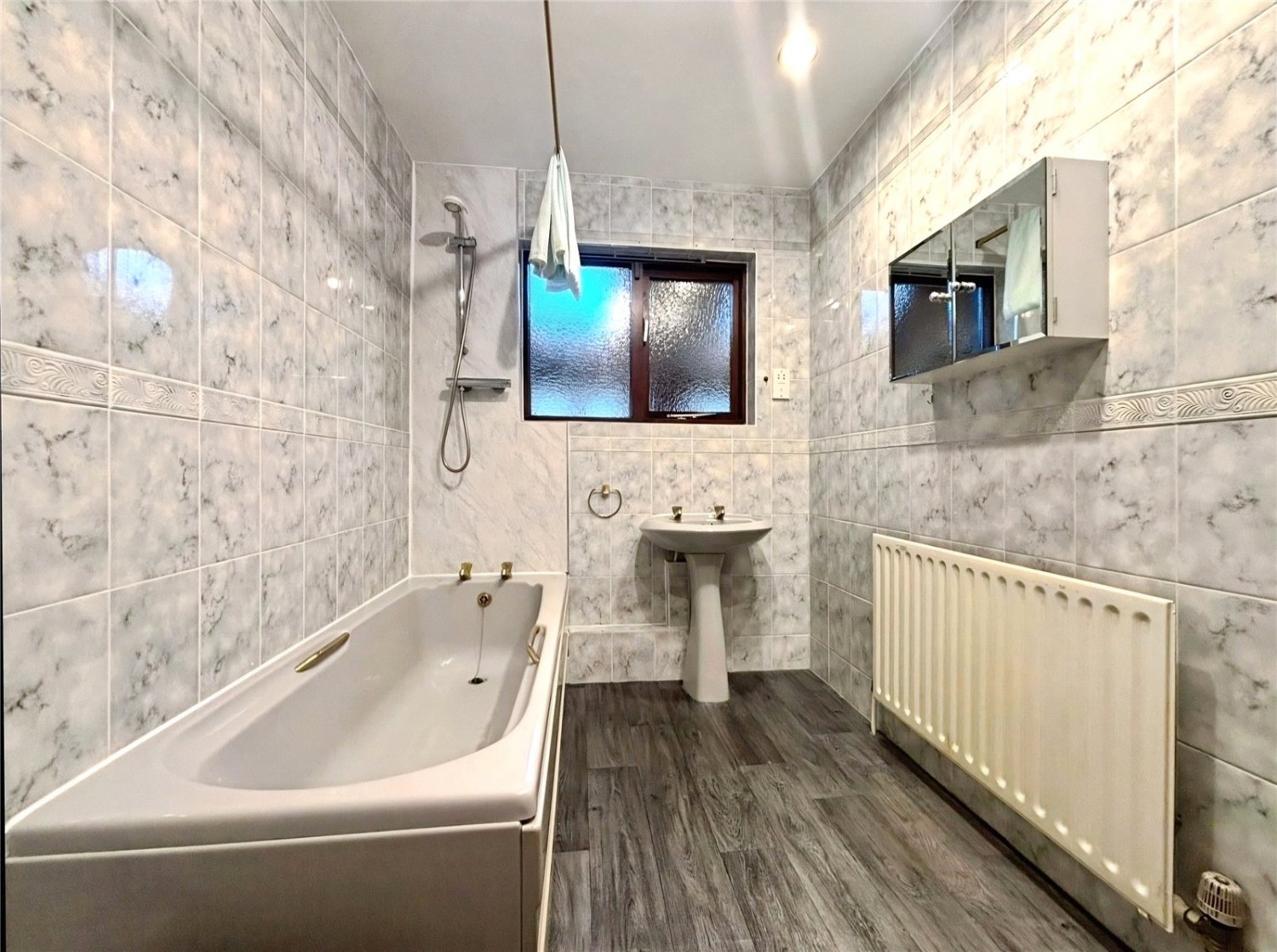 Sheffield, South Yorkshire