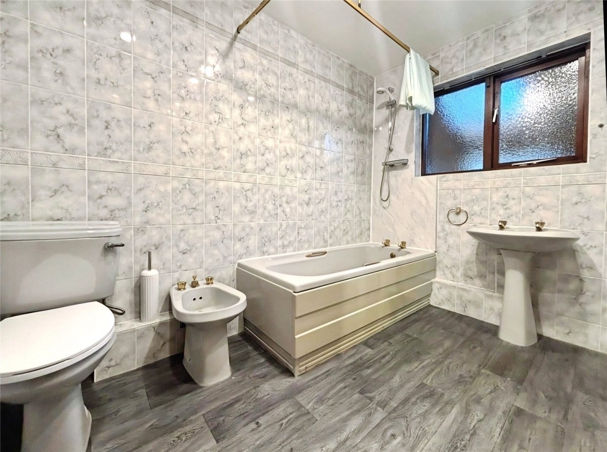 Sheffield, South Yorkshire