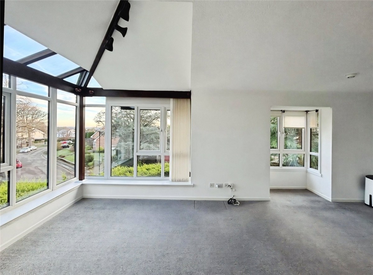 Sheffield, South Yorkshire