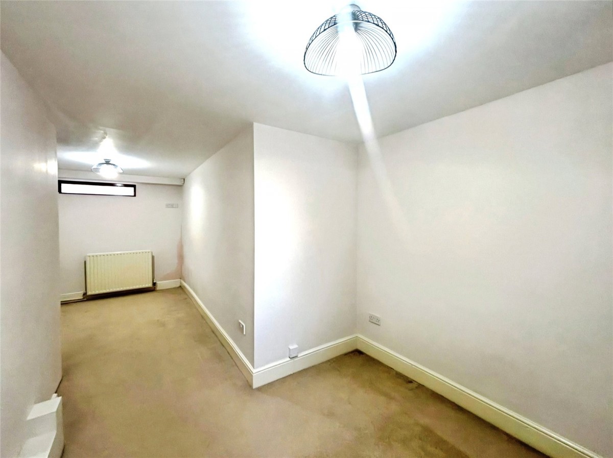 Sheffield, South Yorkshire