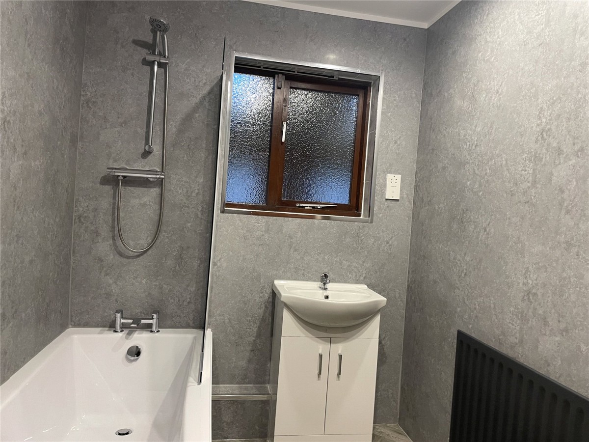 Sheffield, South Yorkshire