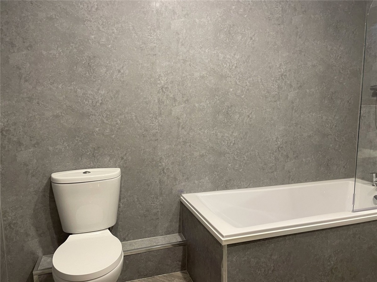 Sheffield, South Yorkshire