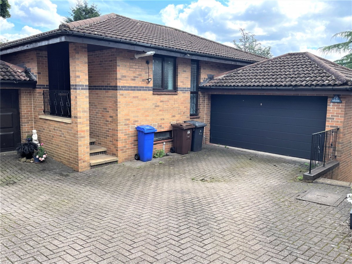 Sheffield, South Yorkshire