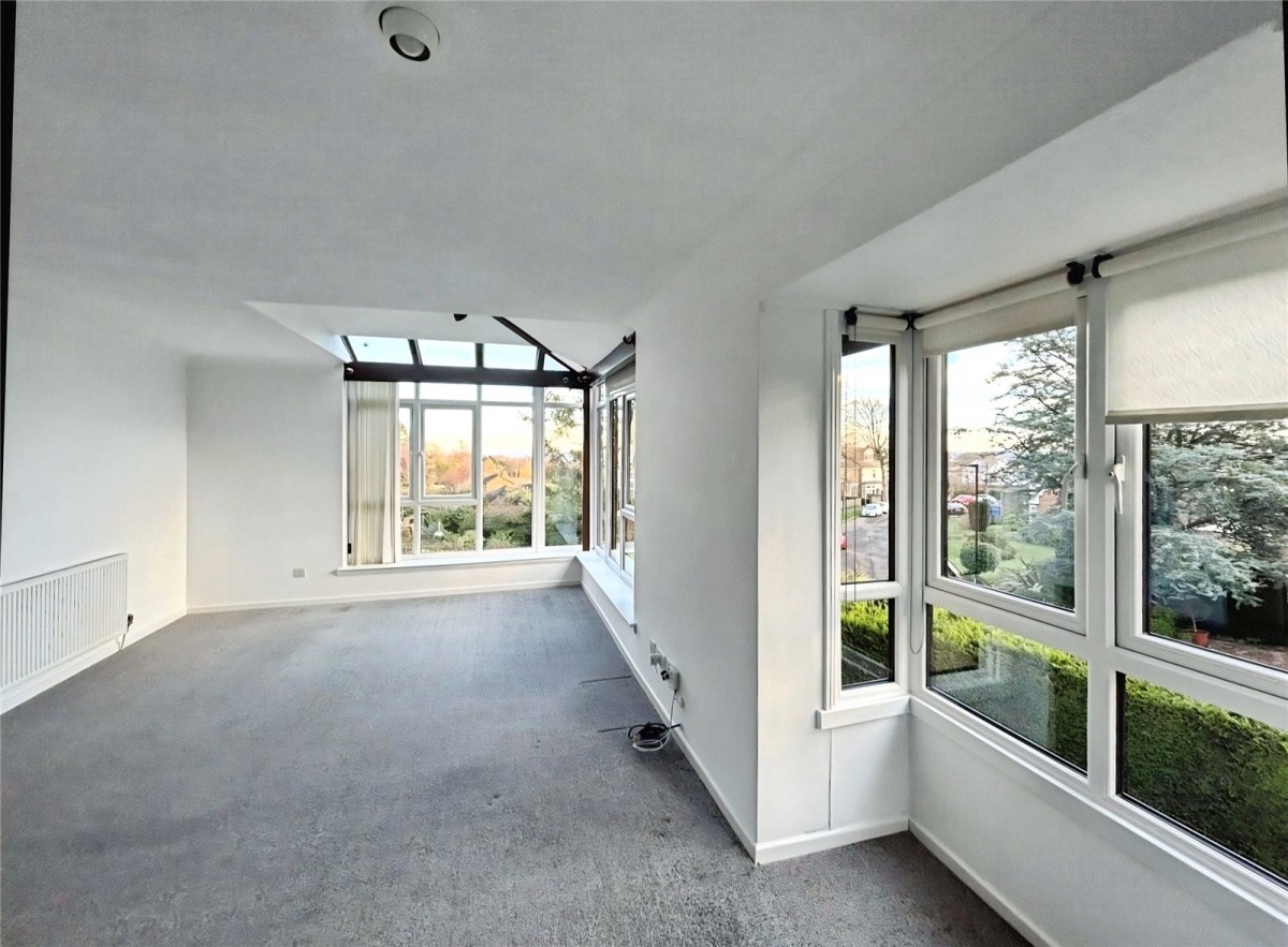 Sheffield, South Yorkshire