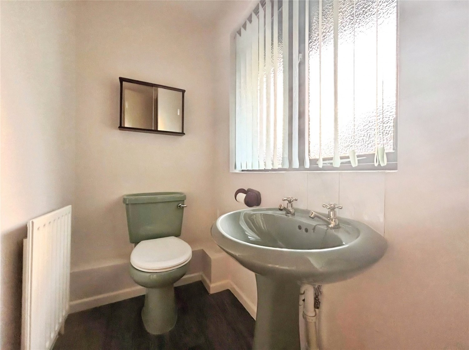 Sheffield, South Yorkshire