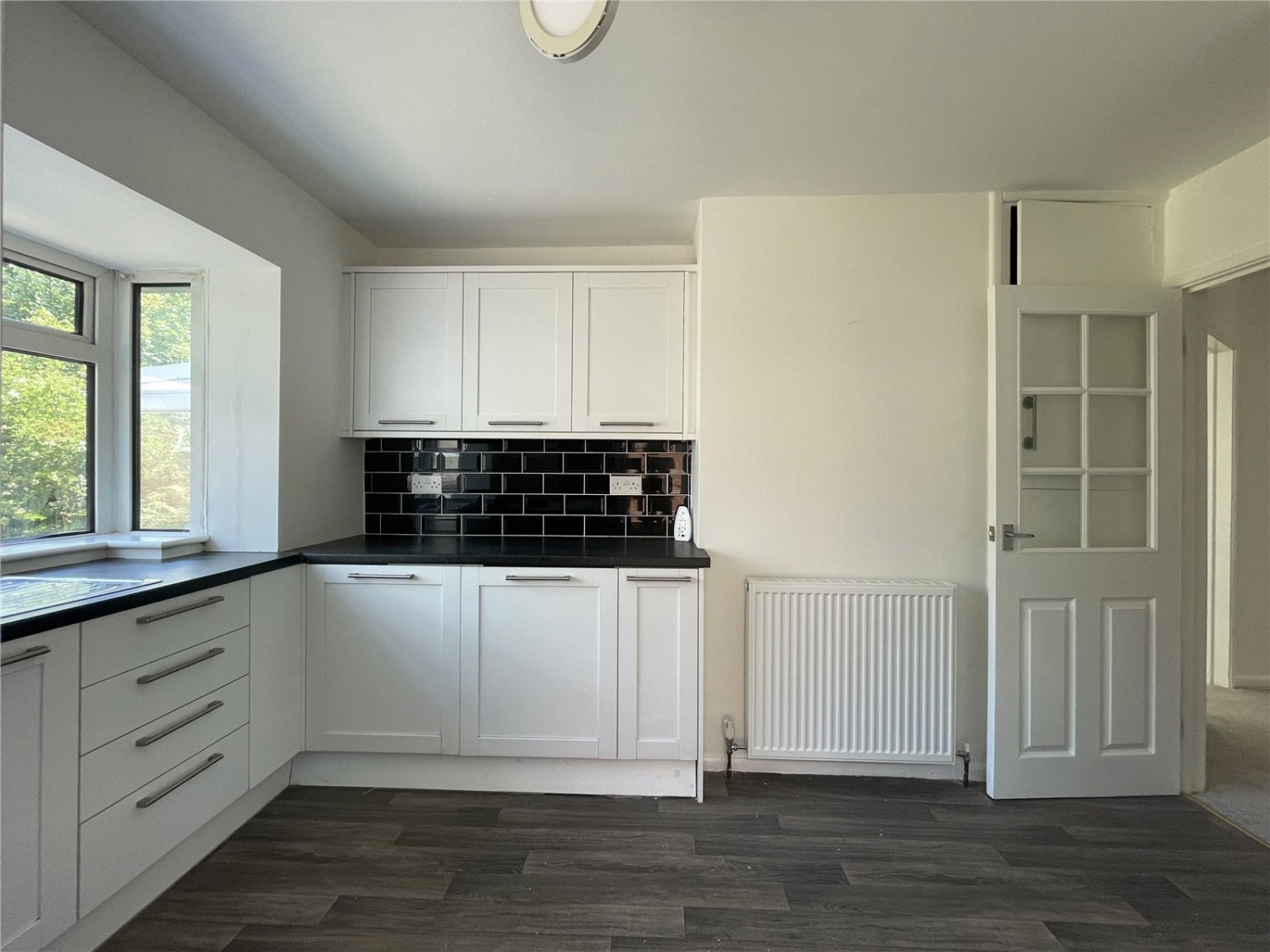 Dronfield, Derbyshire