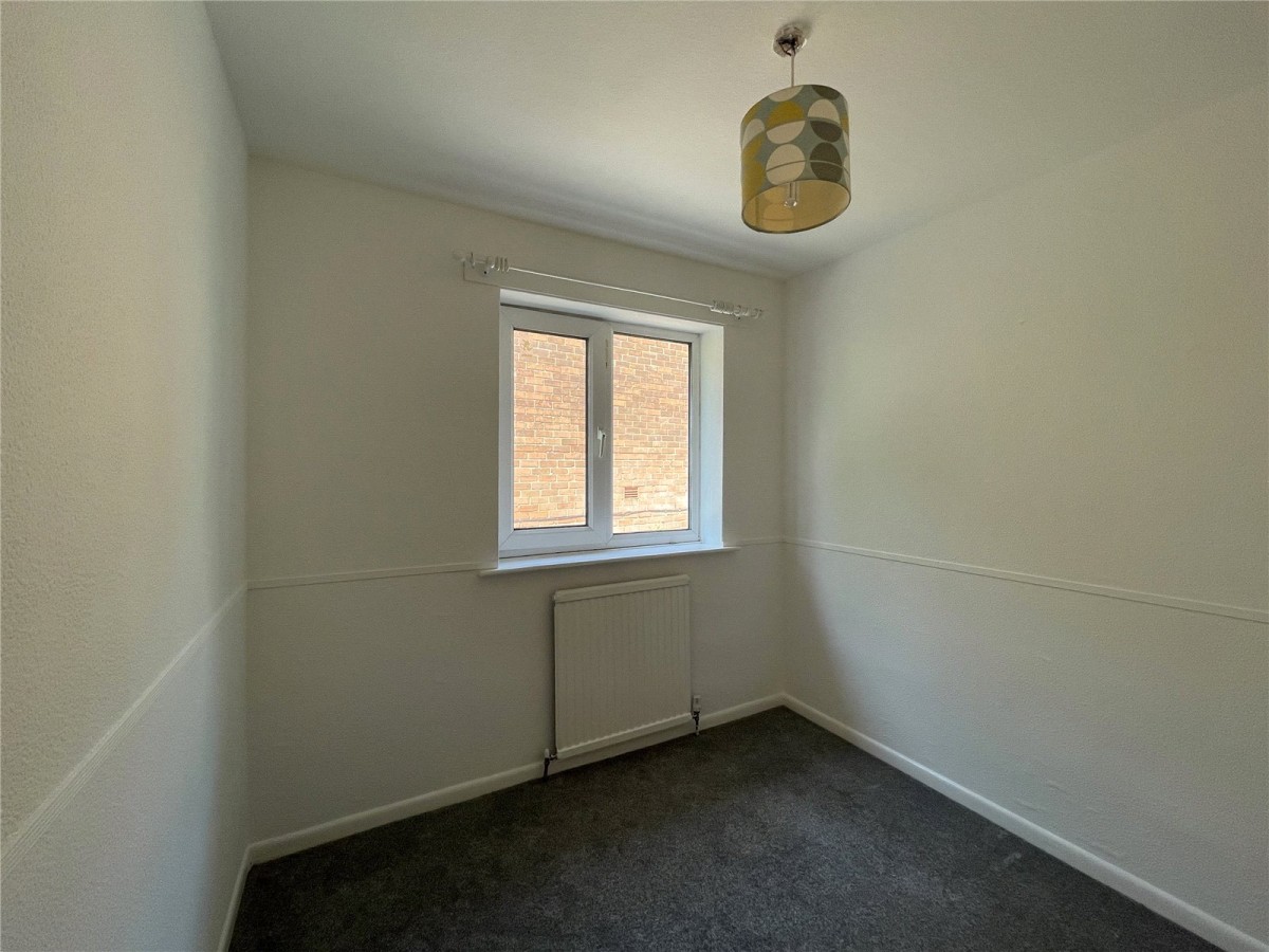 Dronfield, Derbyshire