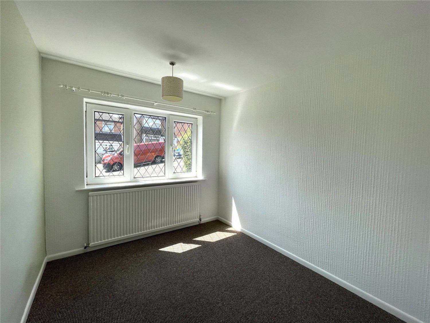 Dronfield, Derbyshire