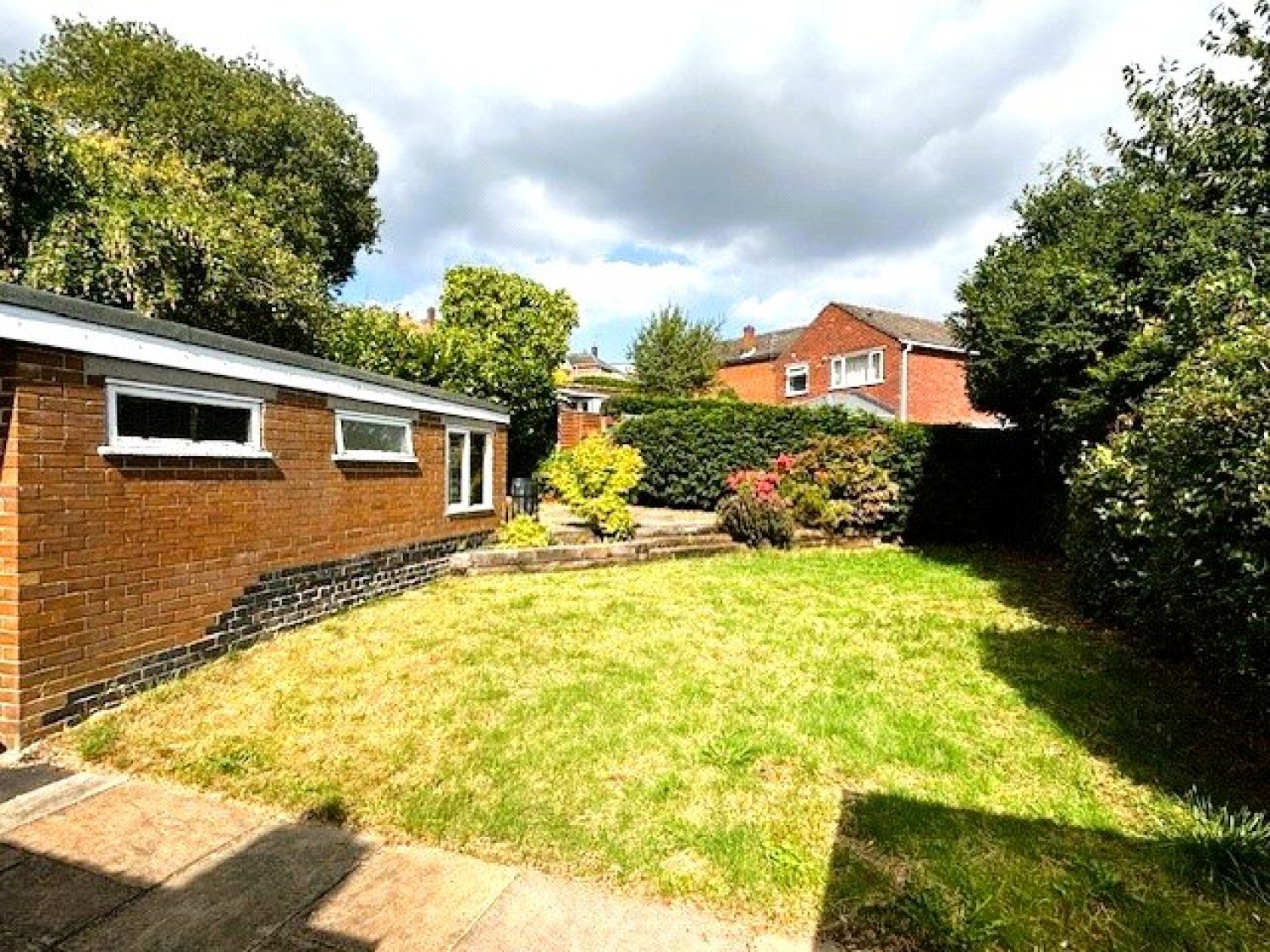 Dronfield, Derbyshire