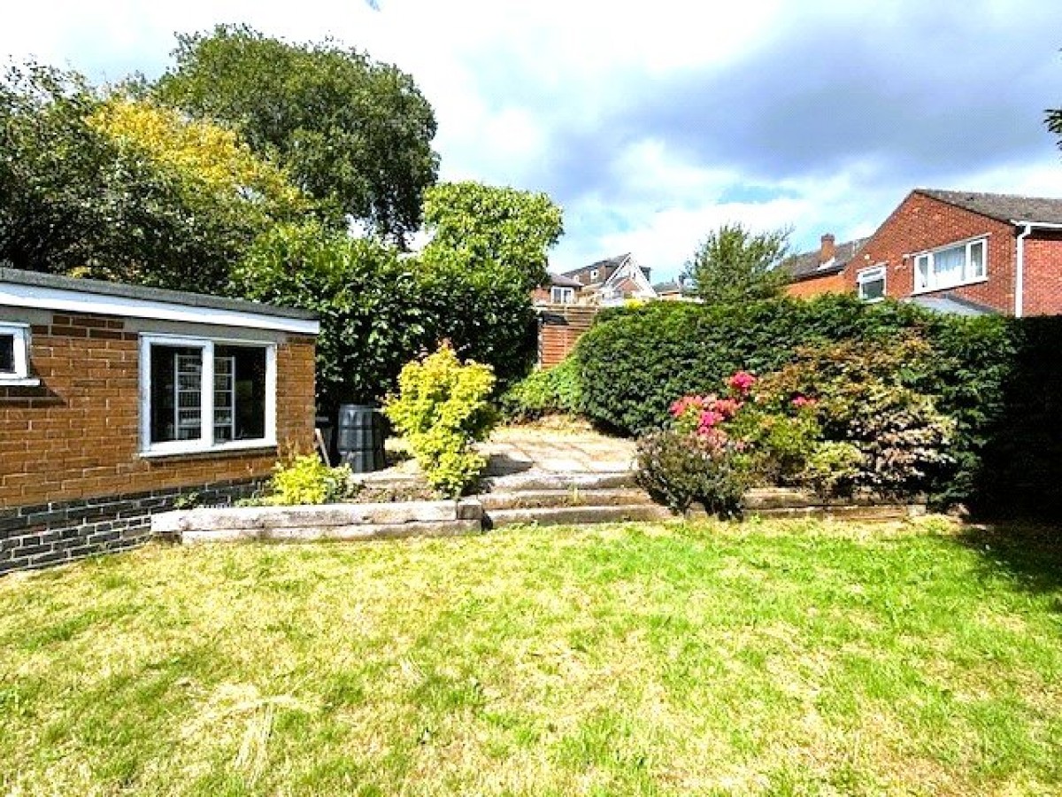 Dronfield, Derbyshire