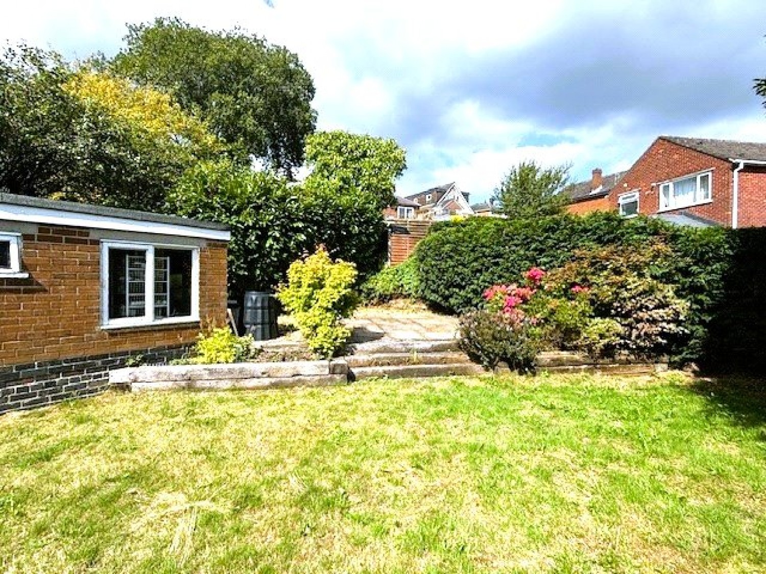 Dronfield, Derbyshire