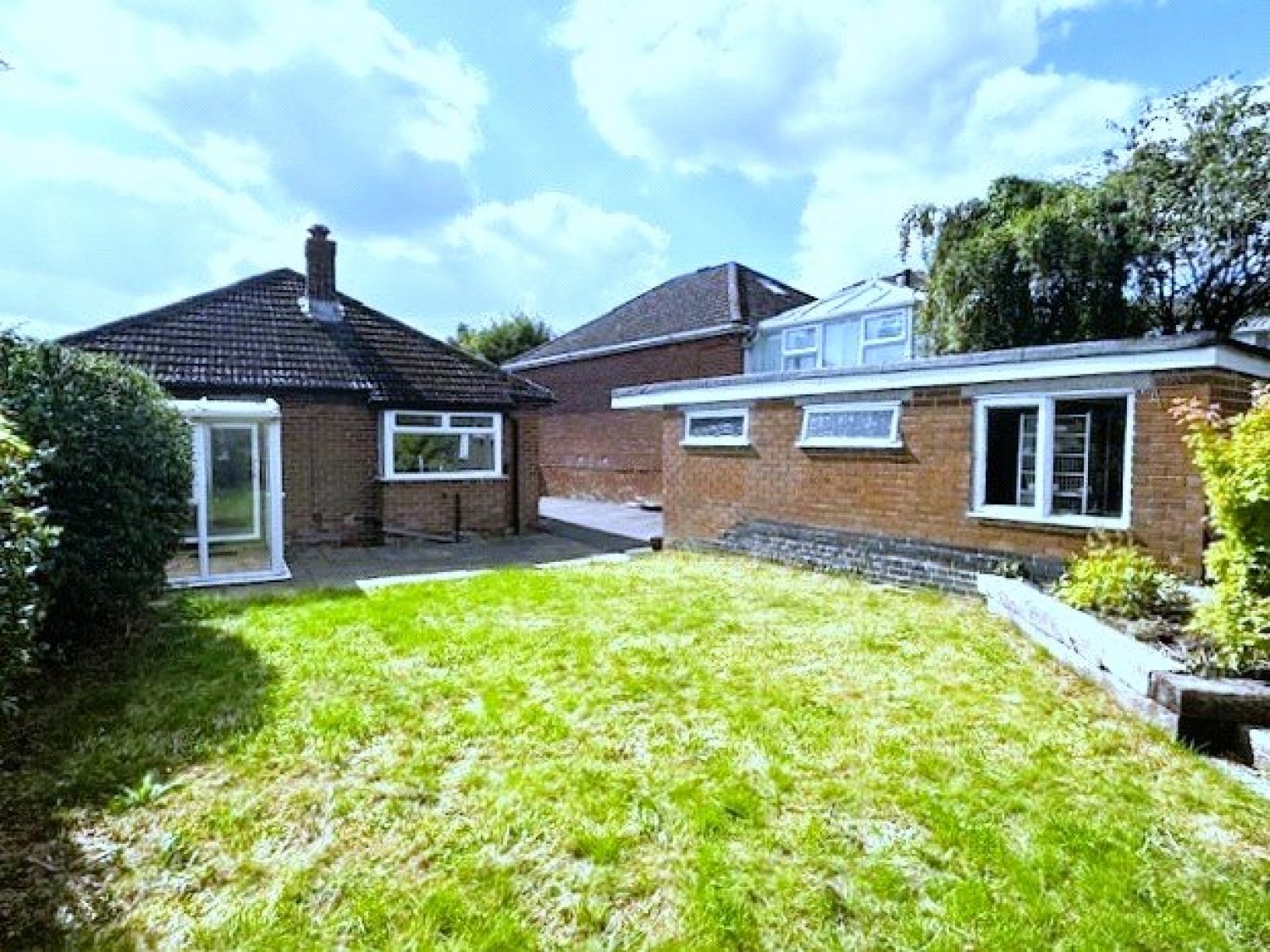 Dronfield, Derbyshire