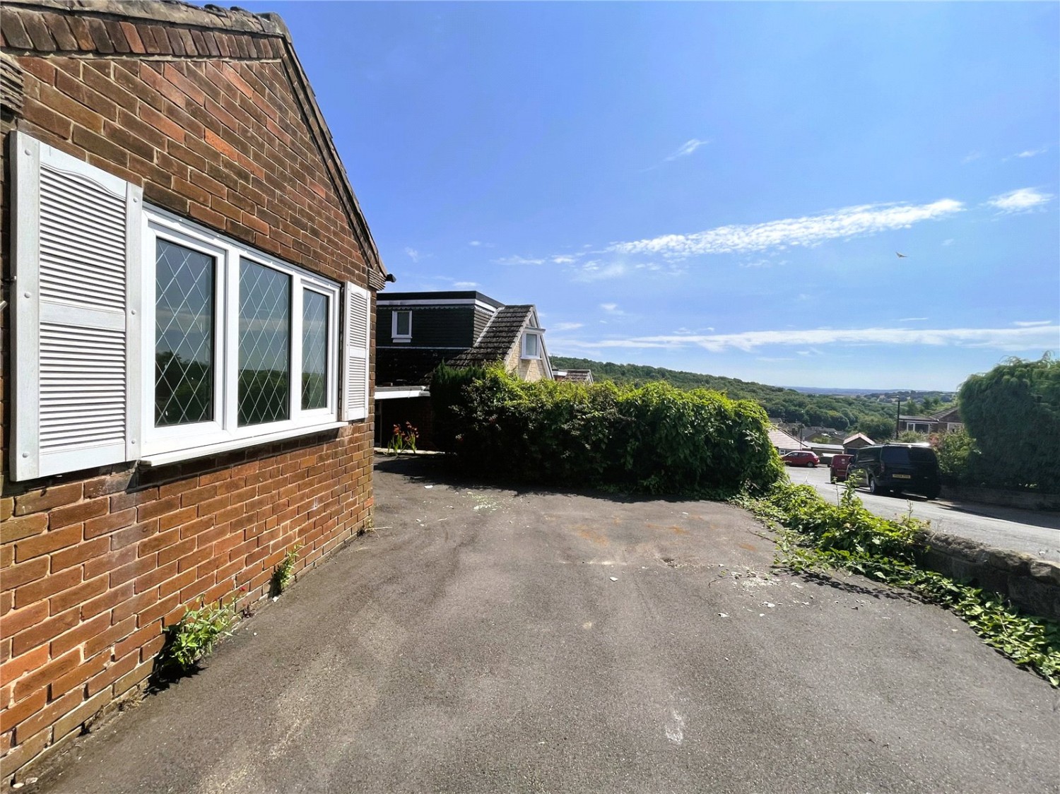 Dronfield, Derbyshire