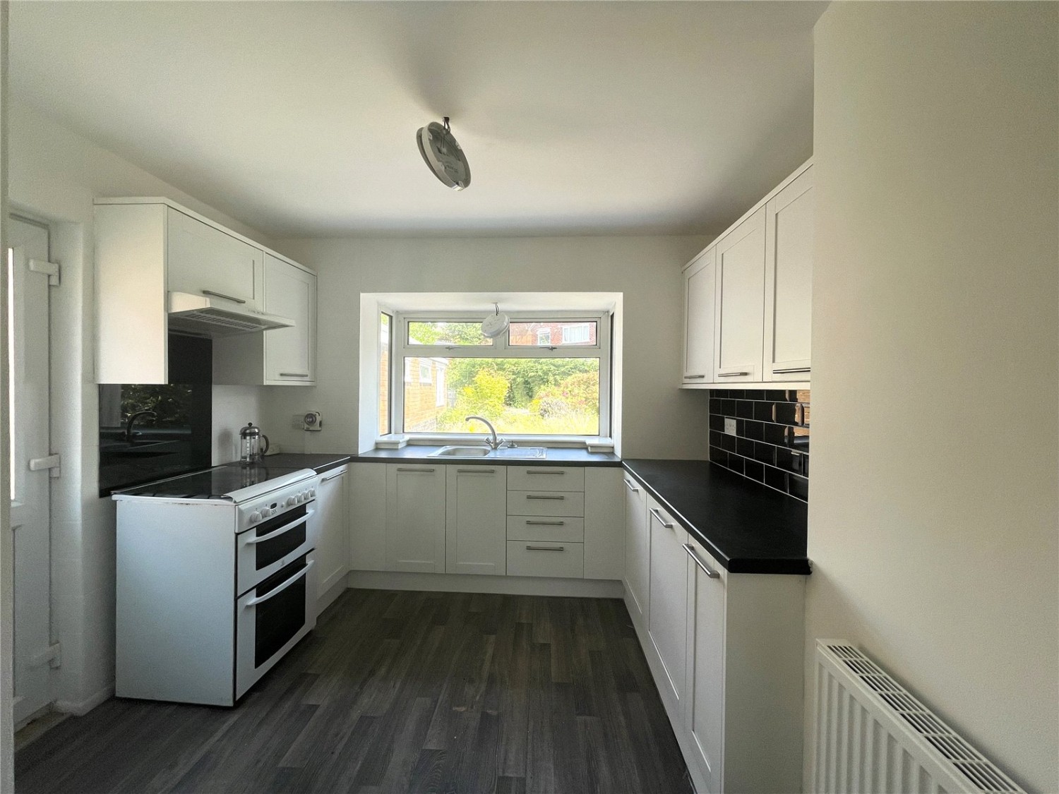 Dronfield, Derbyshire