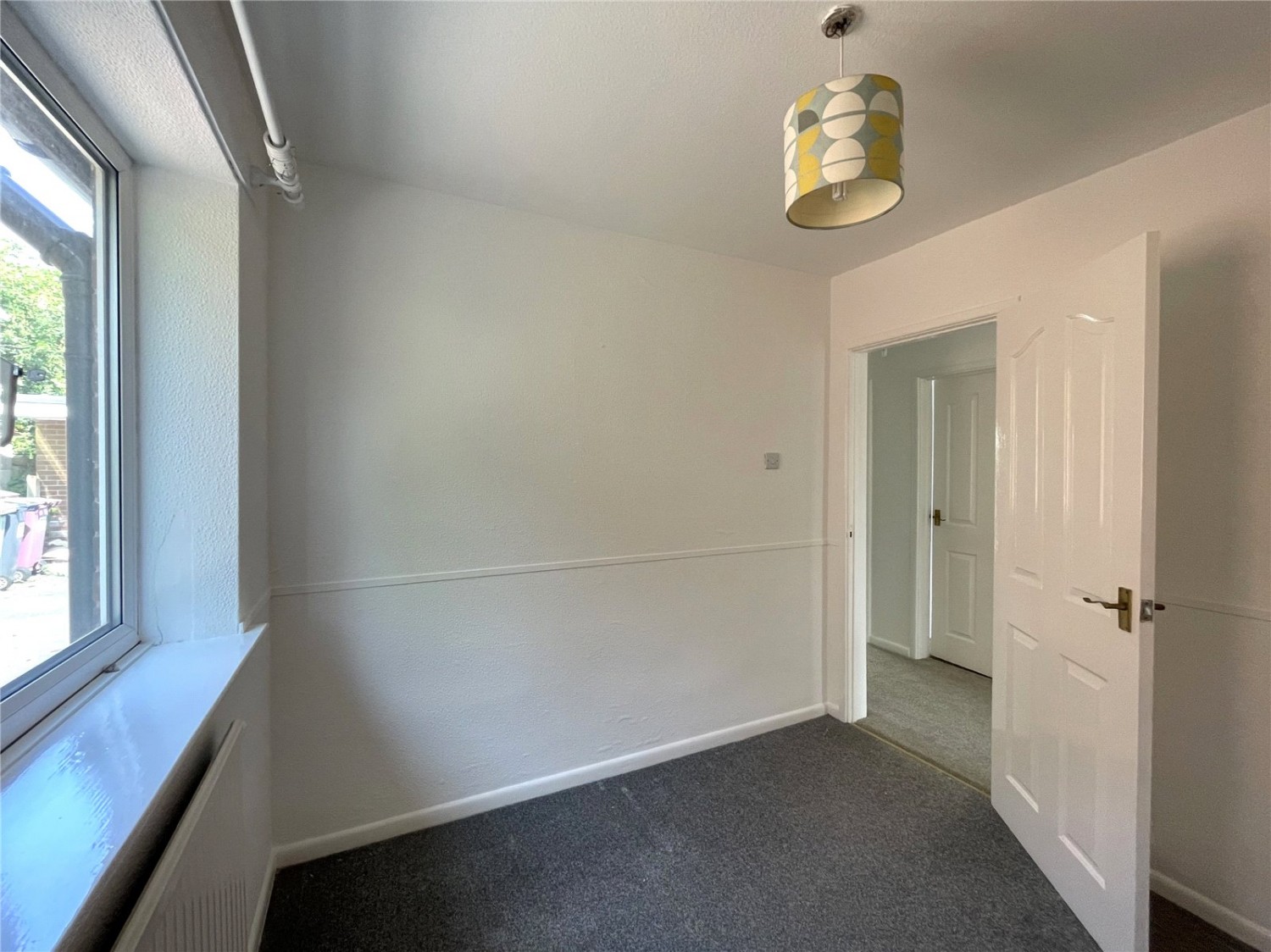 Dronfield, Derbyshire