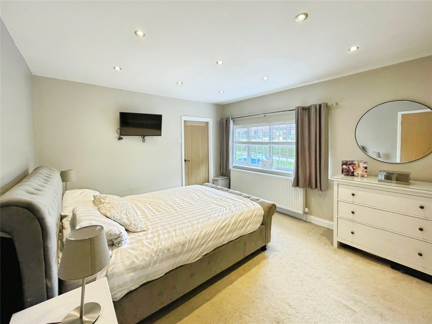 Dronfield, Derbyshire