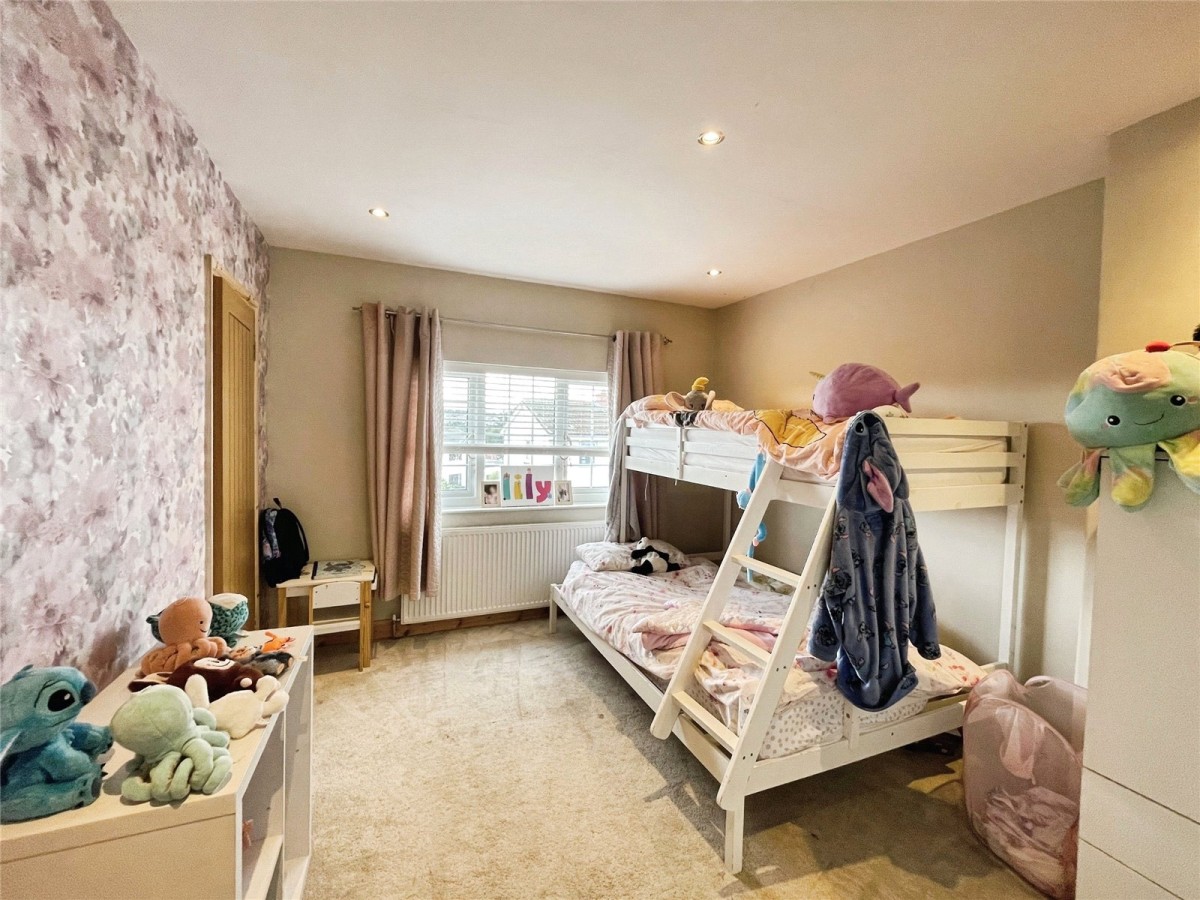 Dronfield, Derbyshire