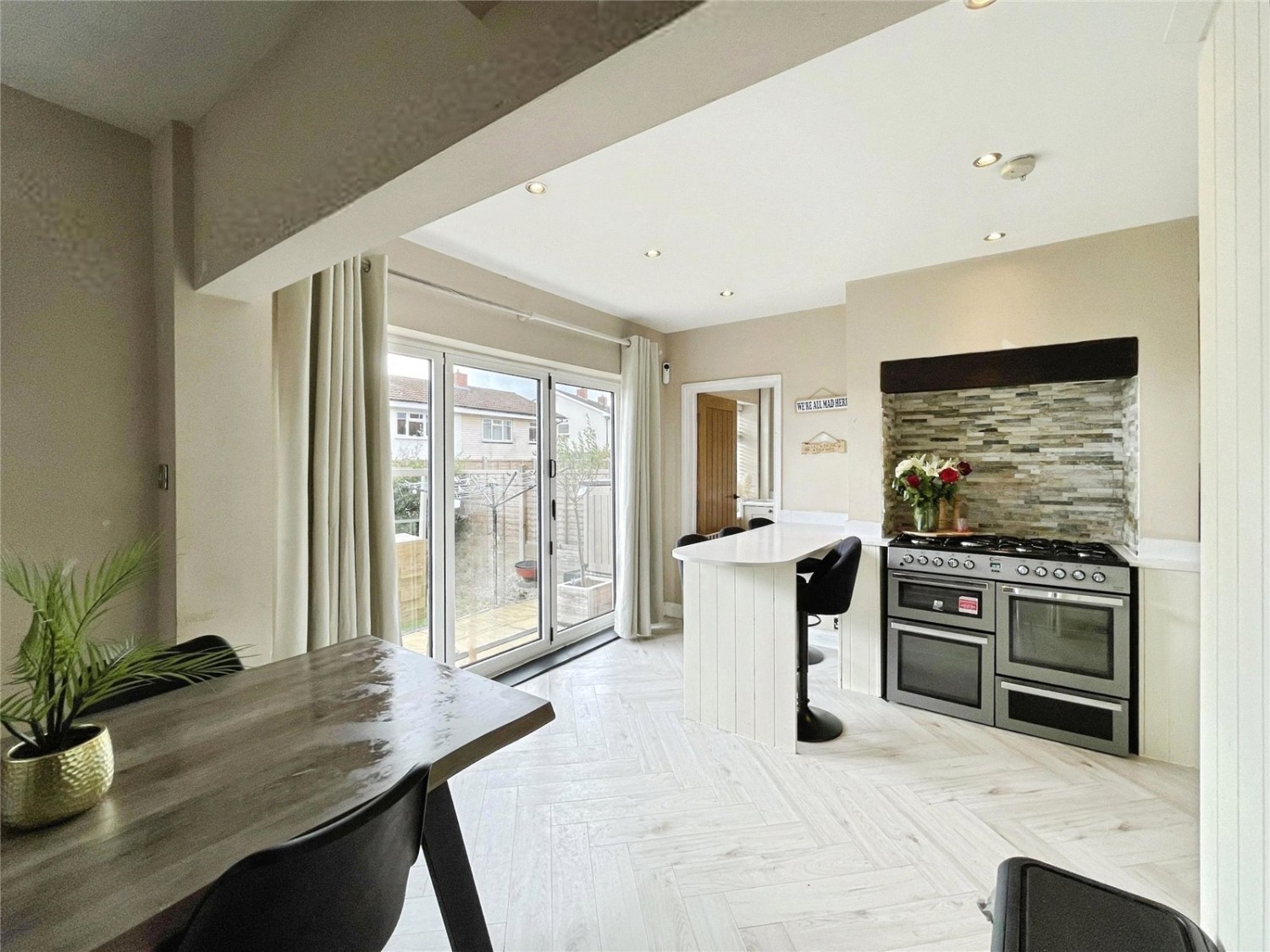 Dronfield, Derbyshire