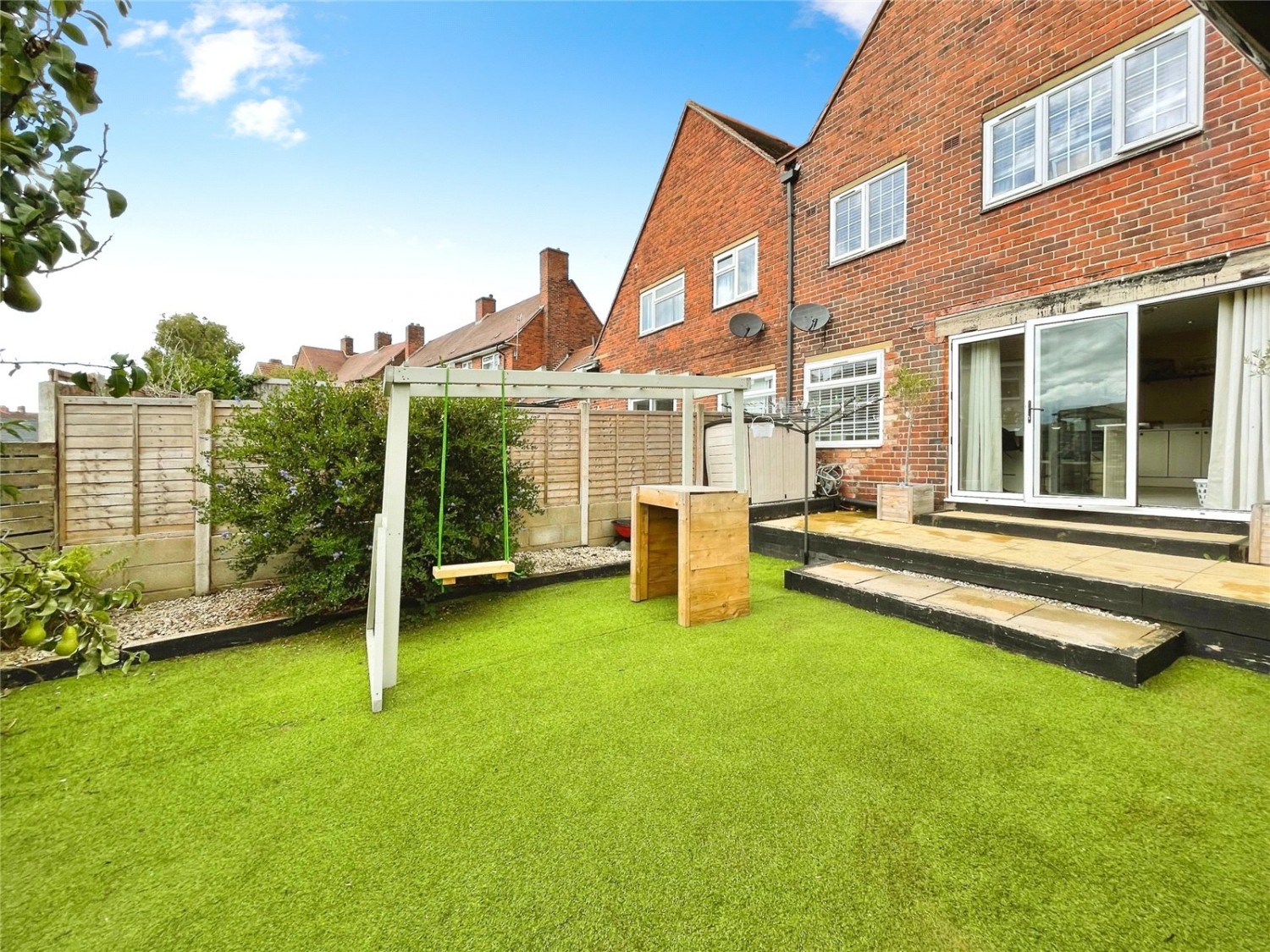 Dronfield, Derbyshire