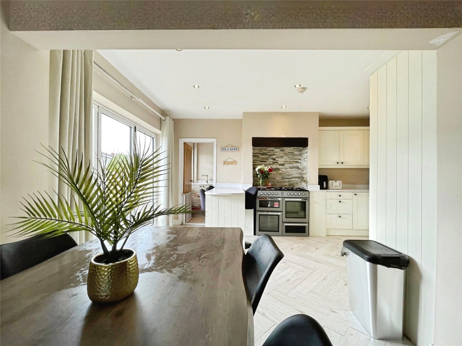 Dronfield, Derbyshire
