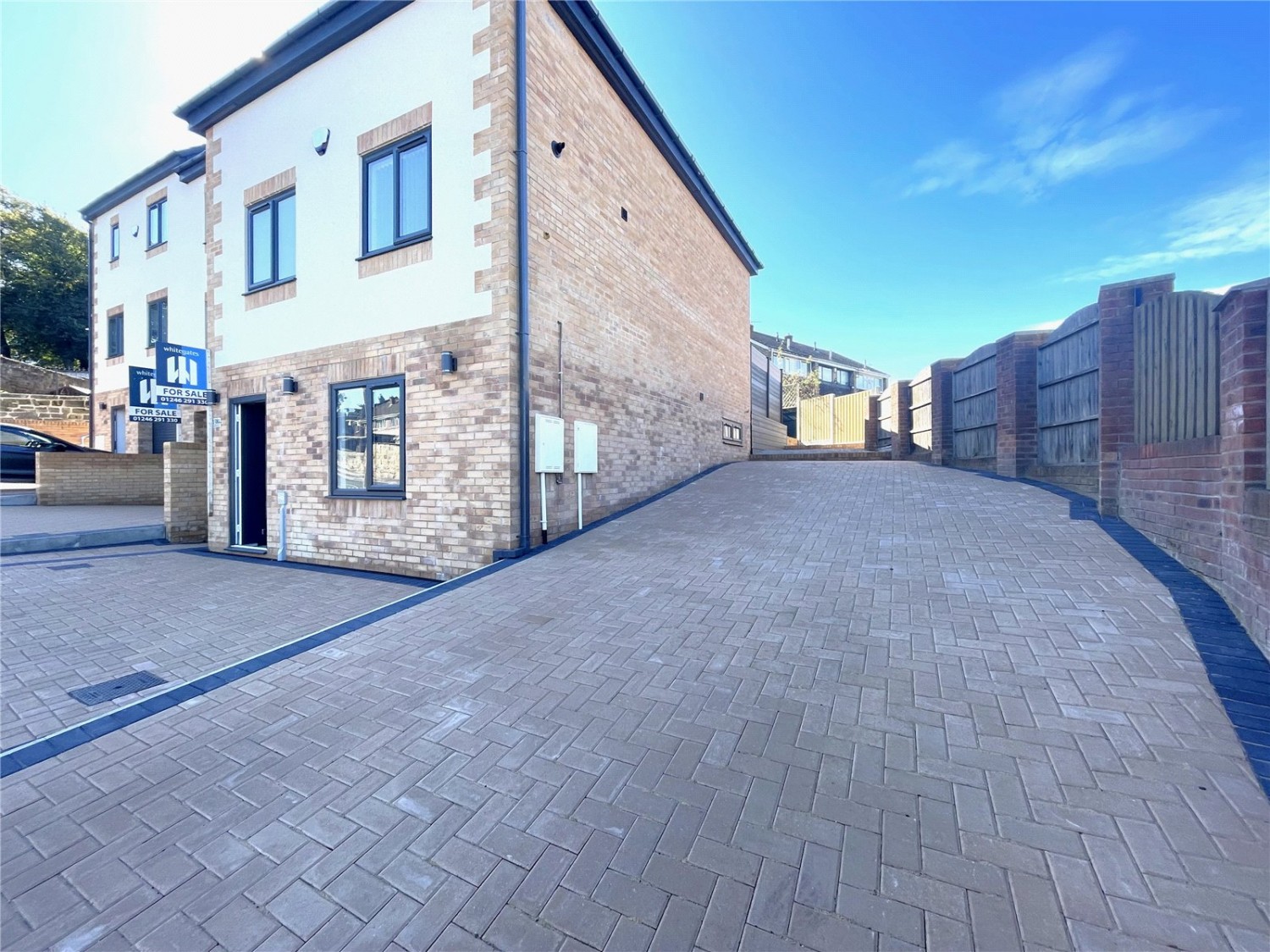 Rotherham, South Yorkshire