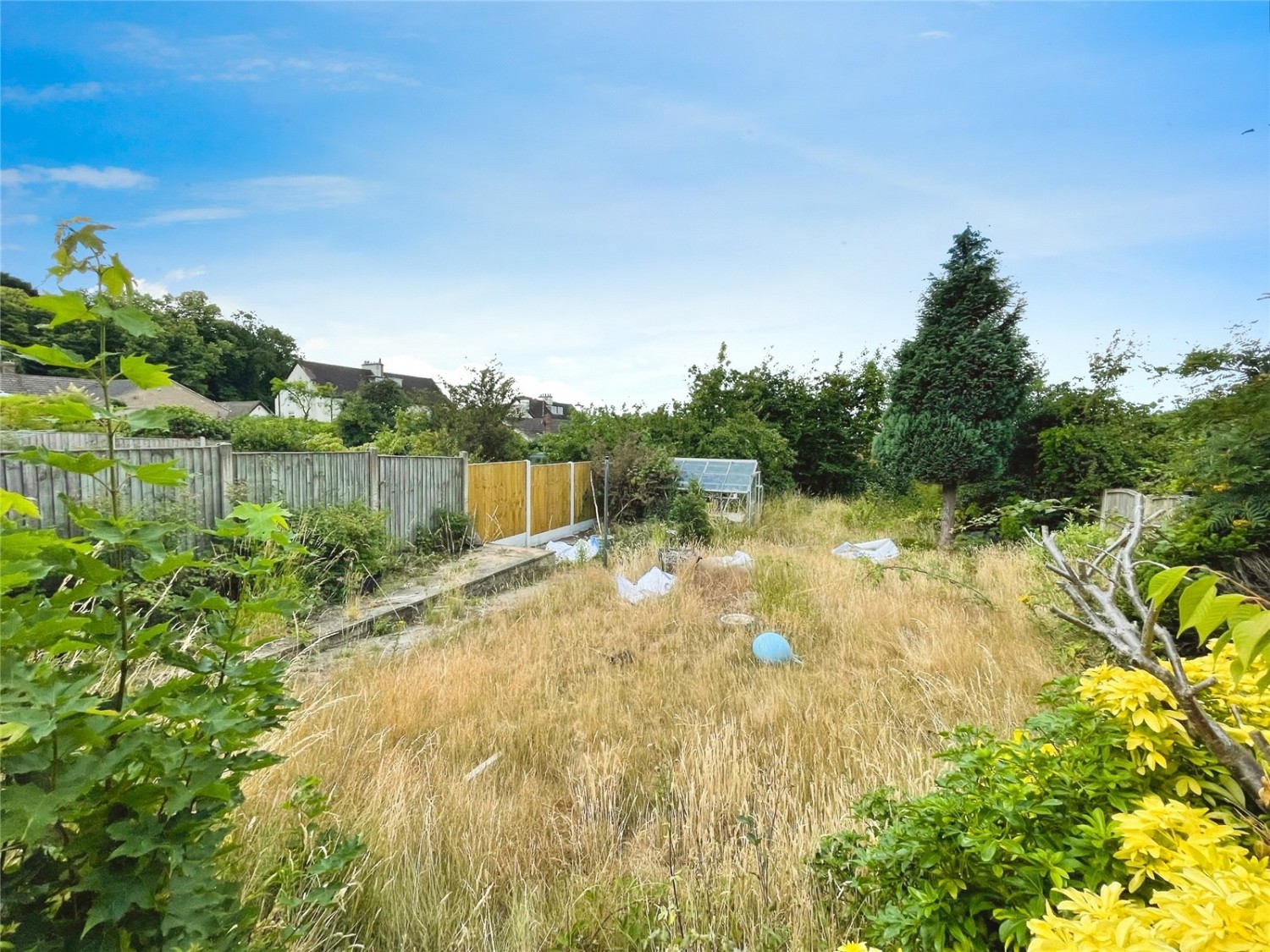 Mansfield, Nottinghamshire