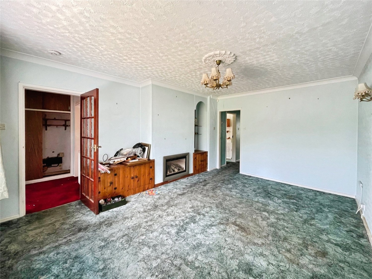 Mansfield, Nottinghamshire