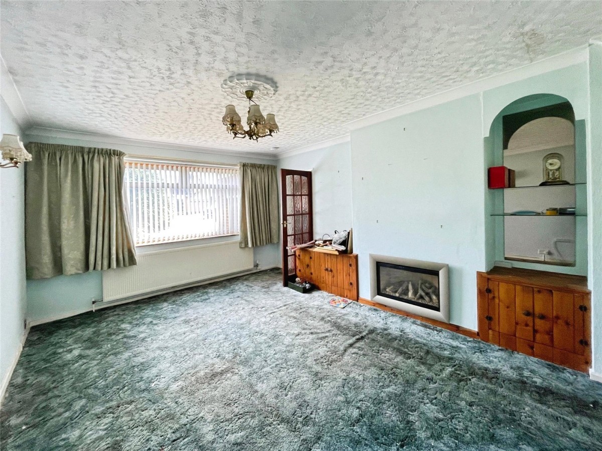 Mansfield, Nottinghamshire